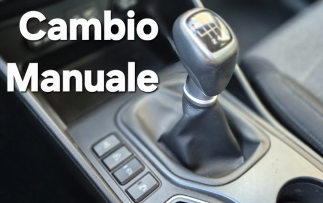 HYUNDAI Tucson usata, con Cruise Control