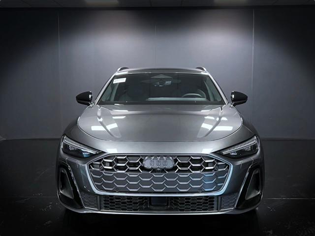 AUDI A5 usata, con Airbag