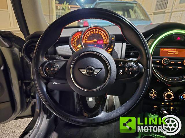 MINI One usata 37