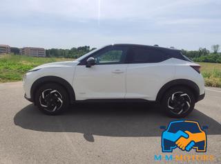 NISSAN Juke usata, con Airbag laterali