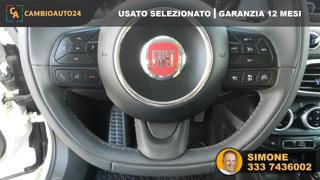 FIAT 500X usata, con Regolazione elettrica sedili
