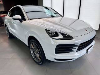 PORSCHE Cayenne usata, con Airbag laterali
