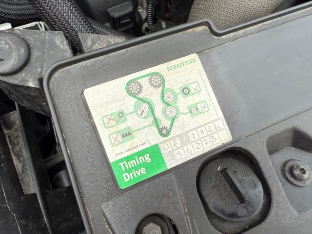 RENAULT Clio usata, con Specchietti laterali elettrici