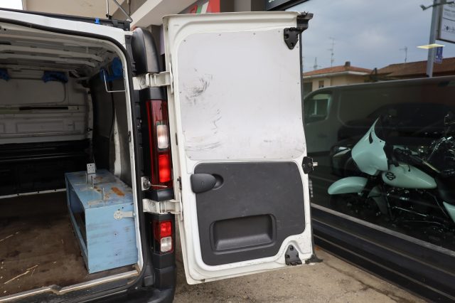 RENAULT Trafic usata 55