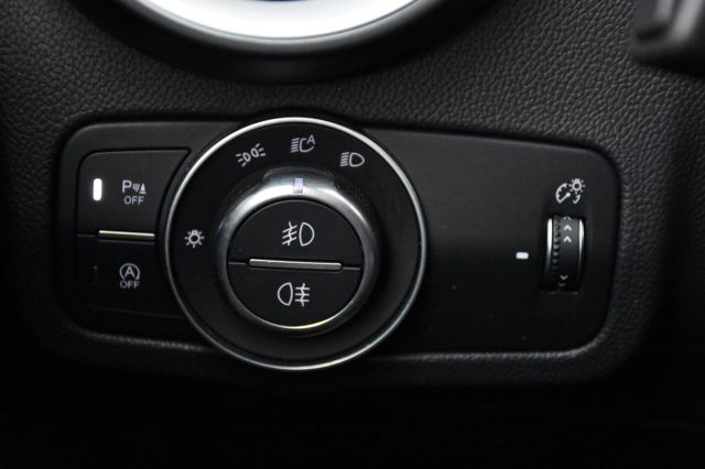 ALFA ROMEO Stelvio usata, con Volante multifunzione