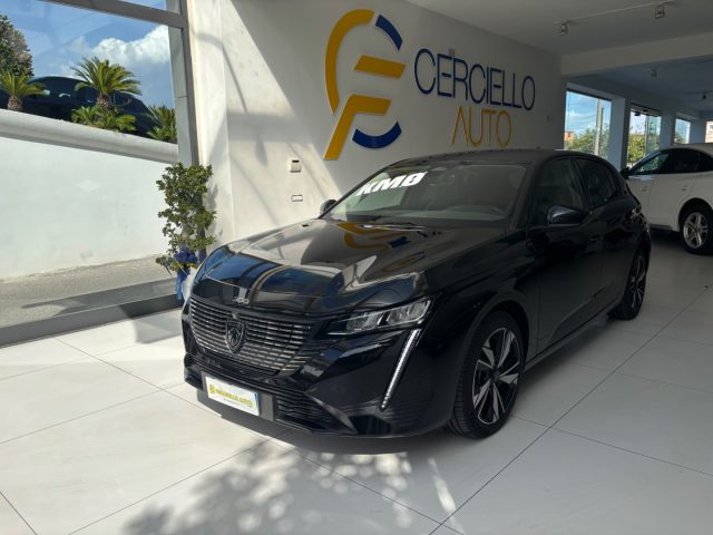 PEUGEOT 308 usata, con Airbag laterali