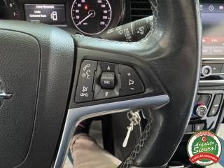 OPEL Mokka X usata, con Park Distance Control