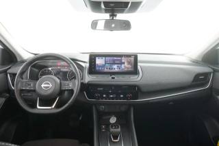 NISSAN Qashqai usata 3
