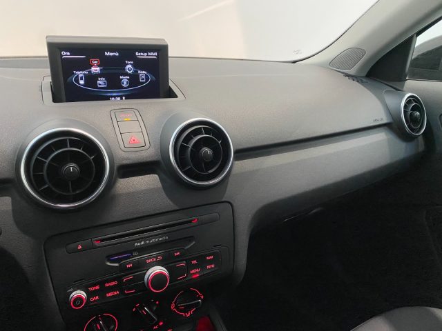AUDI A1 usata, con Controllo trazione