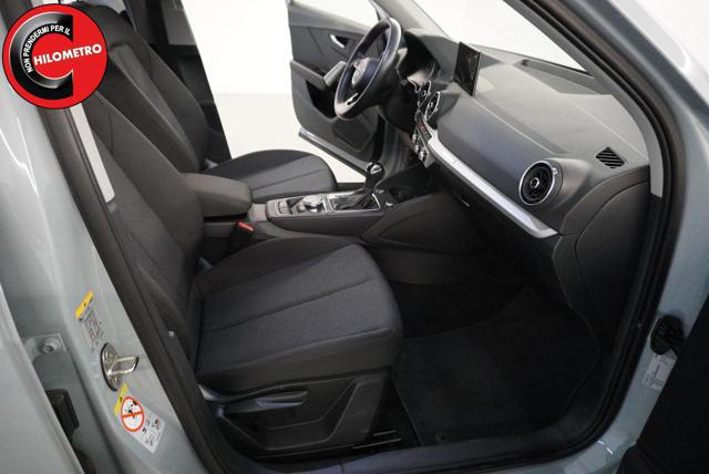 AUDI Q2 usata, con Cruise Control