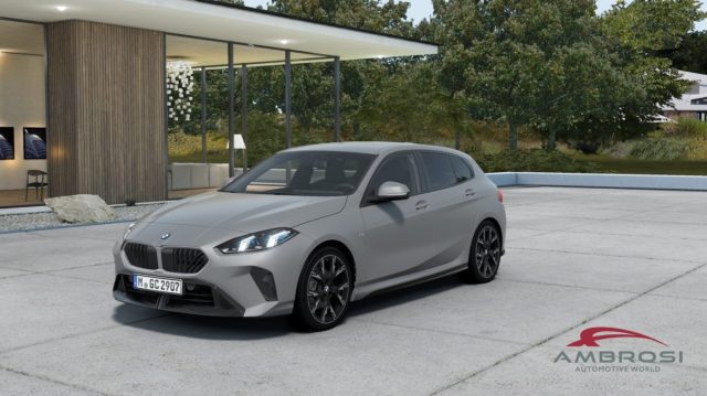 BMW 118 usata 0