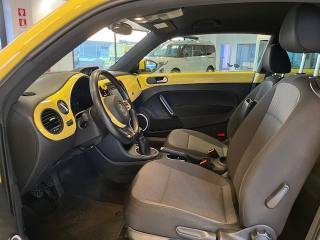 VOLKSWAGEN Maggiolino usata, con Boardcomputer