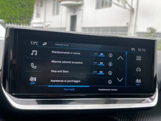 PEUGEOT 208 usata, con Bluetooth