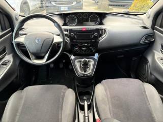 LANCIA Ypsilon usata, con Chiusura centralizzata