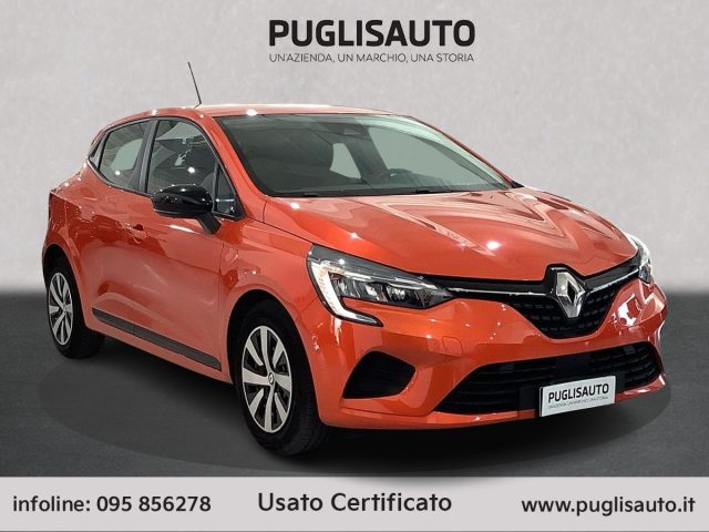 RENAULT Clio usata, con ABS