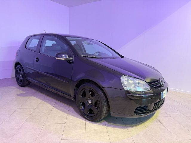 VOLKSWAGEN Golf usata 1