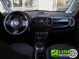 FIAT 500L usata 24