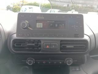 FIAT Doblo usata, con ESP