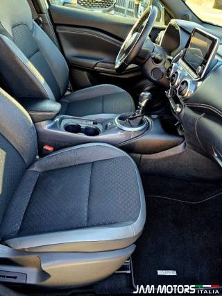 NISSAN Juke usata, con Cruise Control