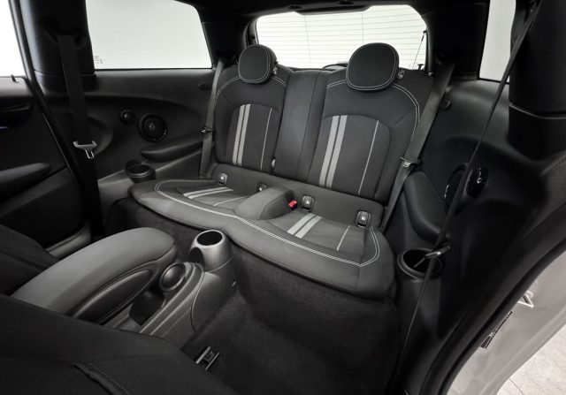 MINI John Cooper Works usata, con ESP