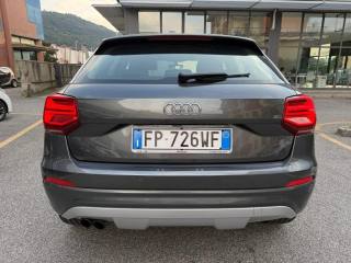 AUDI Q2 usata, con Airbag Passeggero