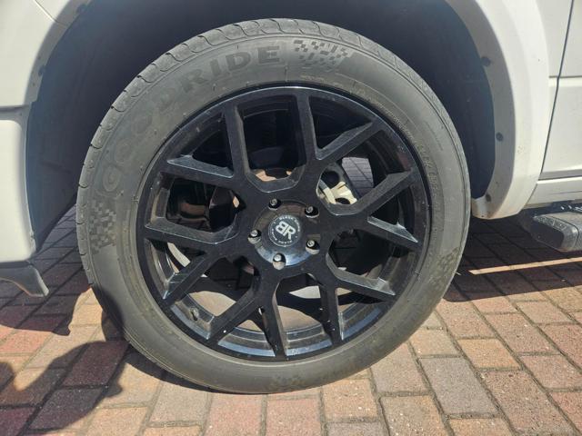 DODGE RAM usata 6