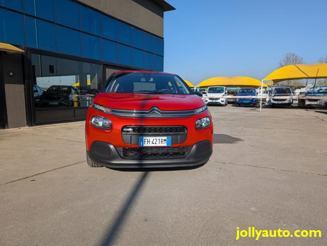 CITROEN C3 usata, con Specchietti laterali elettrici
