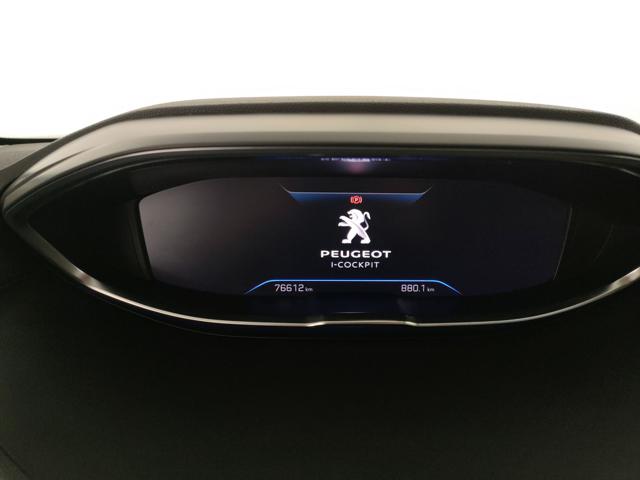PEUGEOT 3008 usata, con Bracciolo