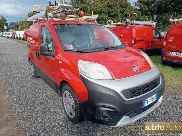 FIAT Fiorino usata, con Alzacristalli elettrici