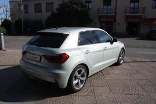 AUDI A1 usata, con Autoradio
