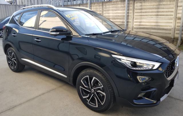 MG ZS usata, con Airbag laterali