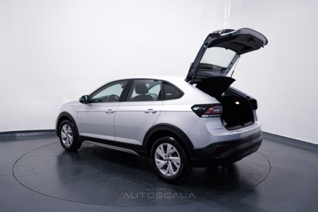 VOLKSWAGEN Taigo usata, con Riconoscimento dei segnali stradali