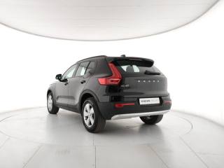 VOLVO XC40 usata, con Airbag laterali