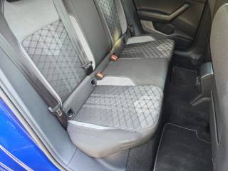 VOLKSWAGEN Taigo usata 129