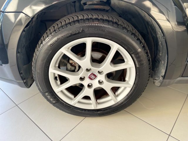 FIAT Freemont usata, con Autoradio digitale