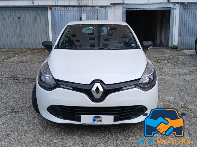 RENAULT Clio usata, con Airbag