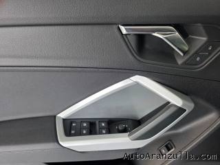 AUDI Q3 usata, con Bracciolo