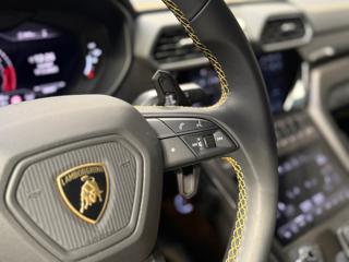 LAMBORGHINI Urus usata, con Luci diurne LED