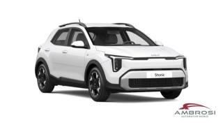 KIA Stonic usata 6