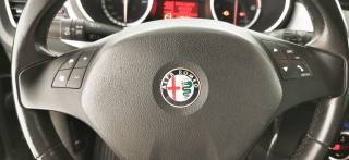 ALFA ROMEO Giulietta usata 43