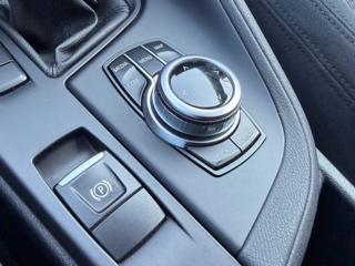 BMW X1 usata, con Airbag testa
