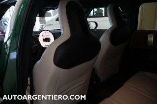 MINI Mini usata, con Luci diurne