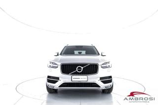 VOLVO XC90 usata 4