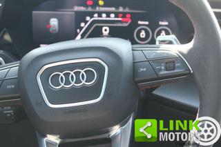 AUDI RS3 usata, con Sedile posteriore sdoppiato