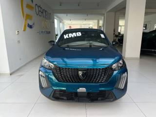PEUGEOT 2008 usata, con Alzacristalli elettrici