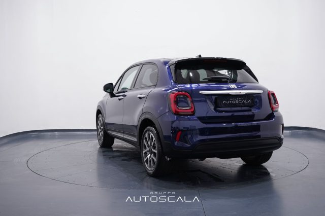 FIAT 500X usata, con Airbag Passeggero