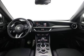 ALFA ROMEO Stelvio usata 4