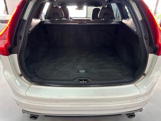 VOLVO XC60 usata, con Fendinebbia
