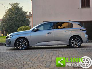 PEUGEOT 308 usata, con Climatizzatore