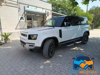 LAND ROVER Defender 110 3.0D I6 200 CV AWD Auto X-Dynam. SE hybrid